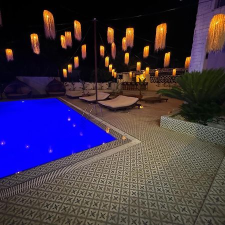 Gueler Butik Hotel Αττάλεια Εξωτερικό φωτογραφία