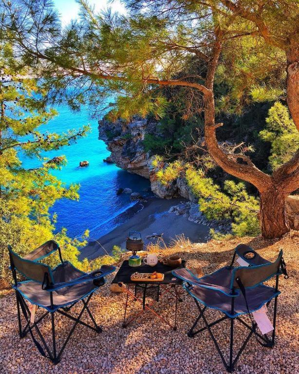 Gueler Butik Hotel Αττάλεια Εξωτερικό φωτογραφία