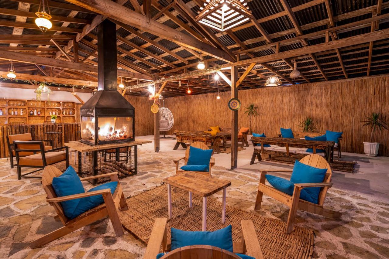 Gueler Butik Hotel Αττάλεια Εξωτερικό φωτογραφία
