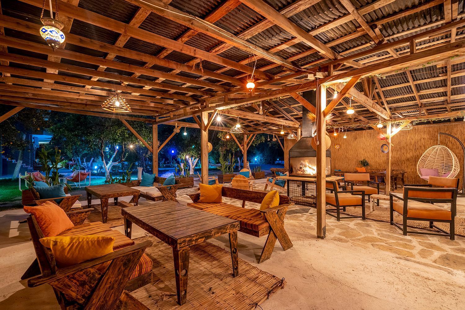 Gueler Butik Hotel Αττάλεια Εξωτερικό φωτογραφία