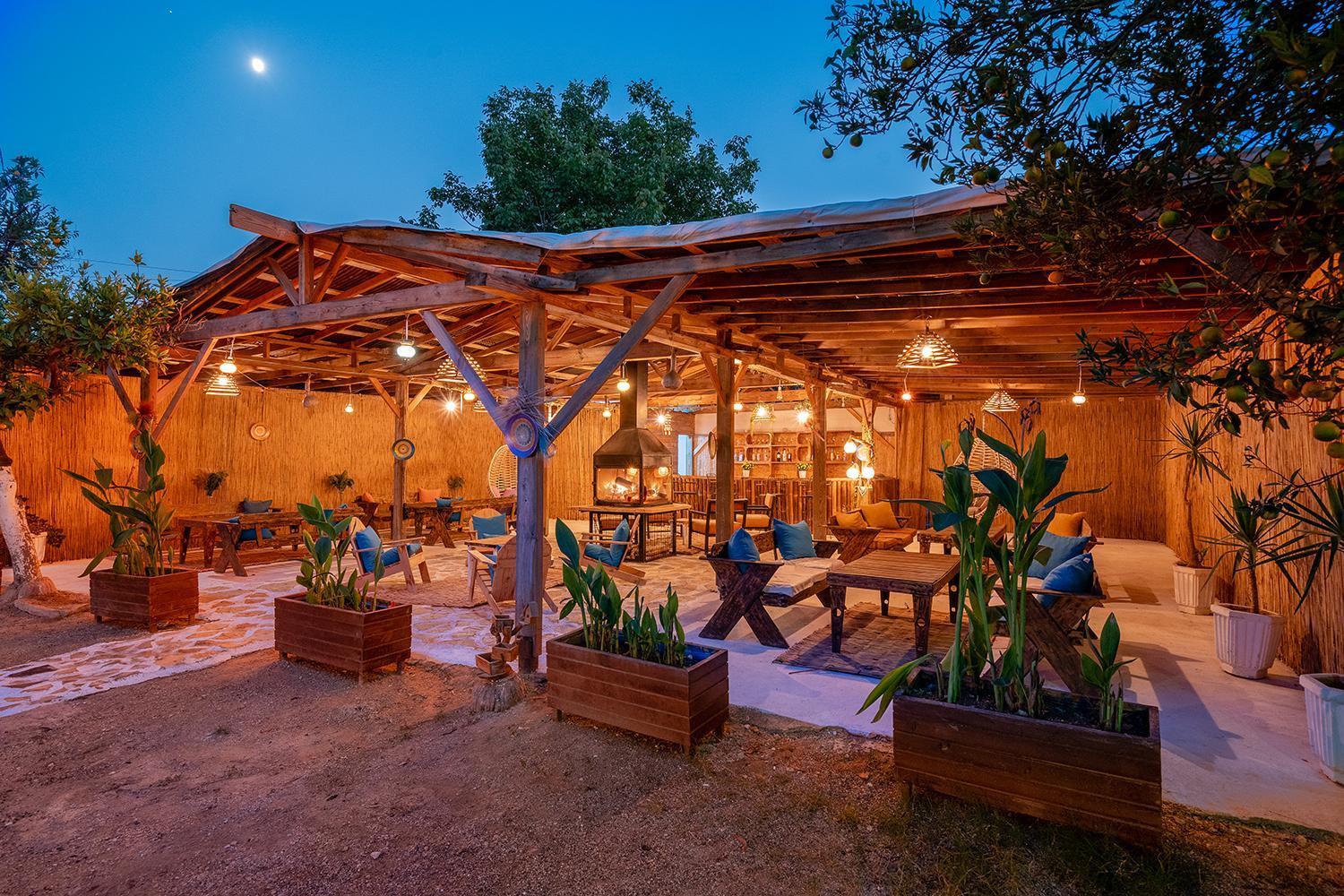 Gueler Butik Hotel Αττάλεια Εξωτερικό φωτογραφία