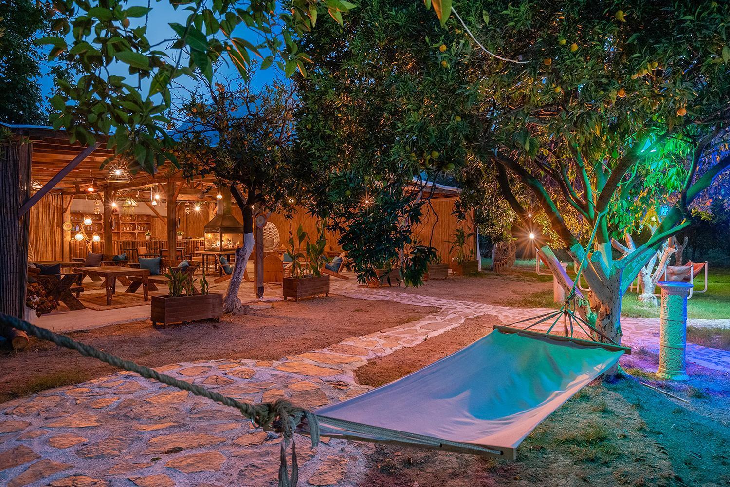 Gueler Butik Hotel Αττάλεια Εξωτερικό φωτογραφία