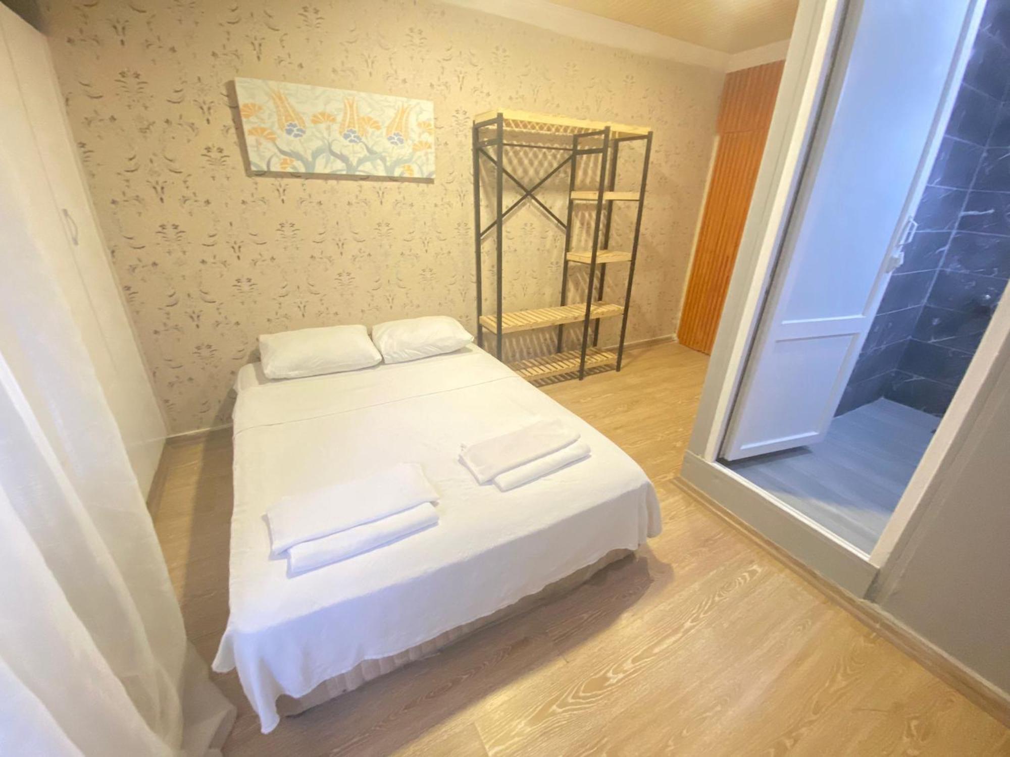 Gueler Butik Hotel Αττάλεια Εξωτερικό φωτογραφία