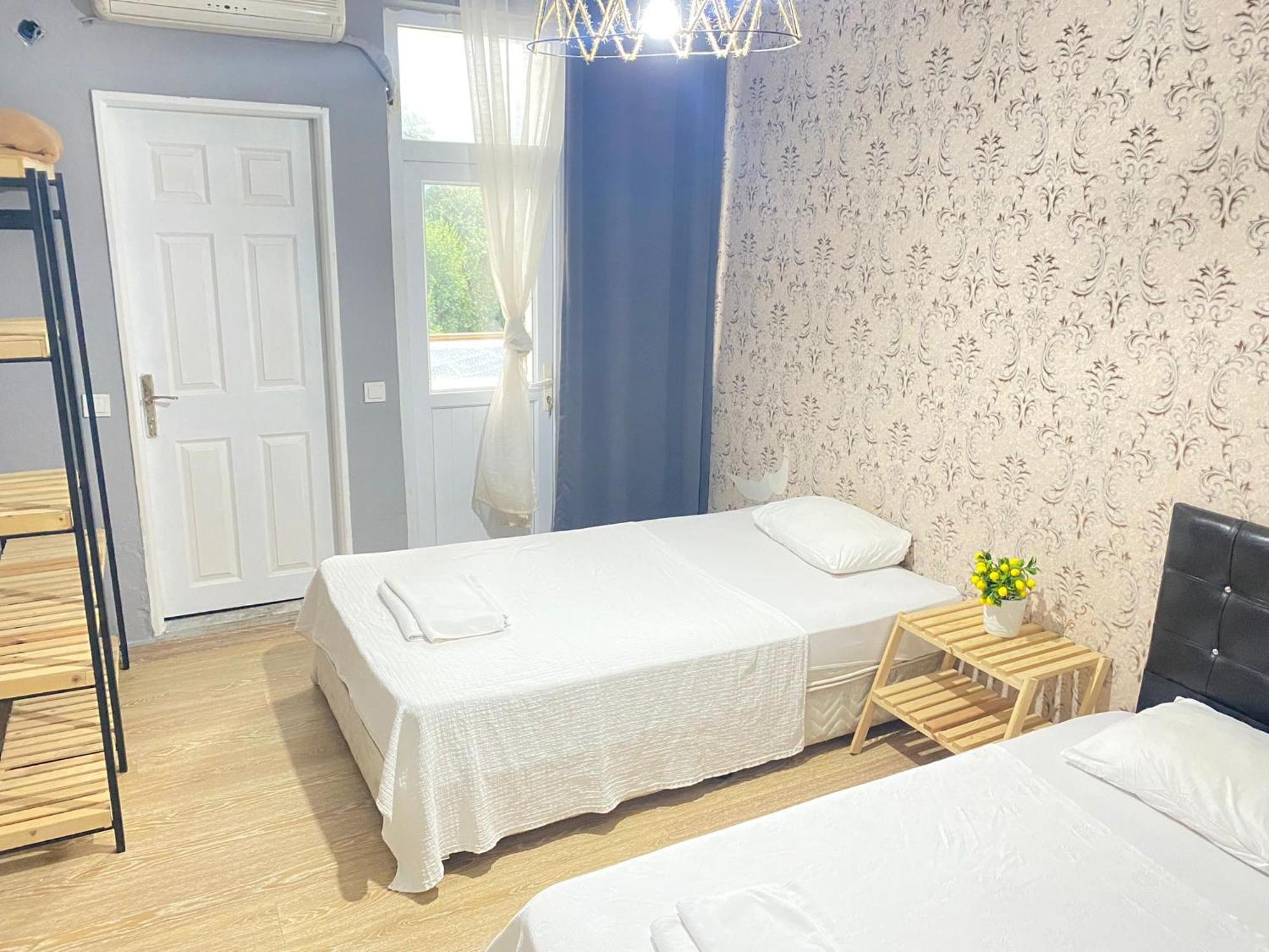 Gueler Butik Hotel Αττάλεια Εξωτερικό φωτογραφία