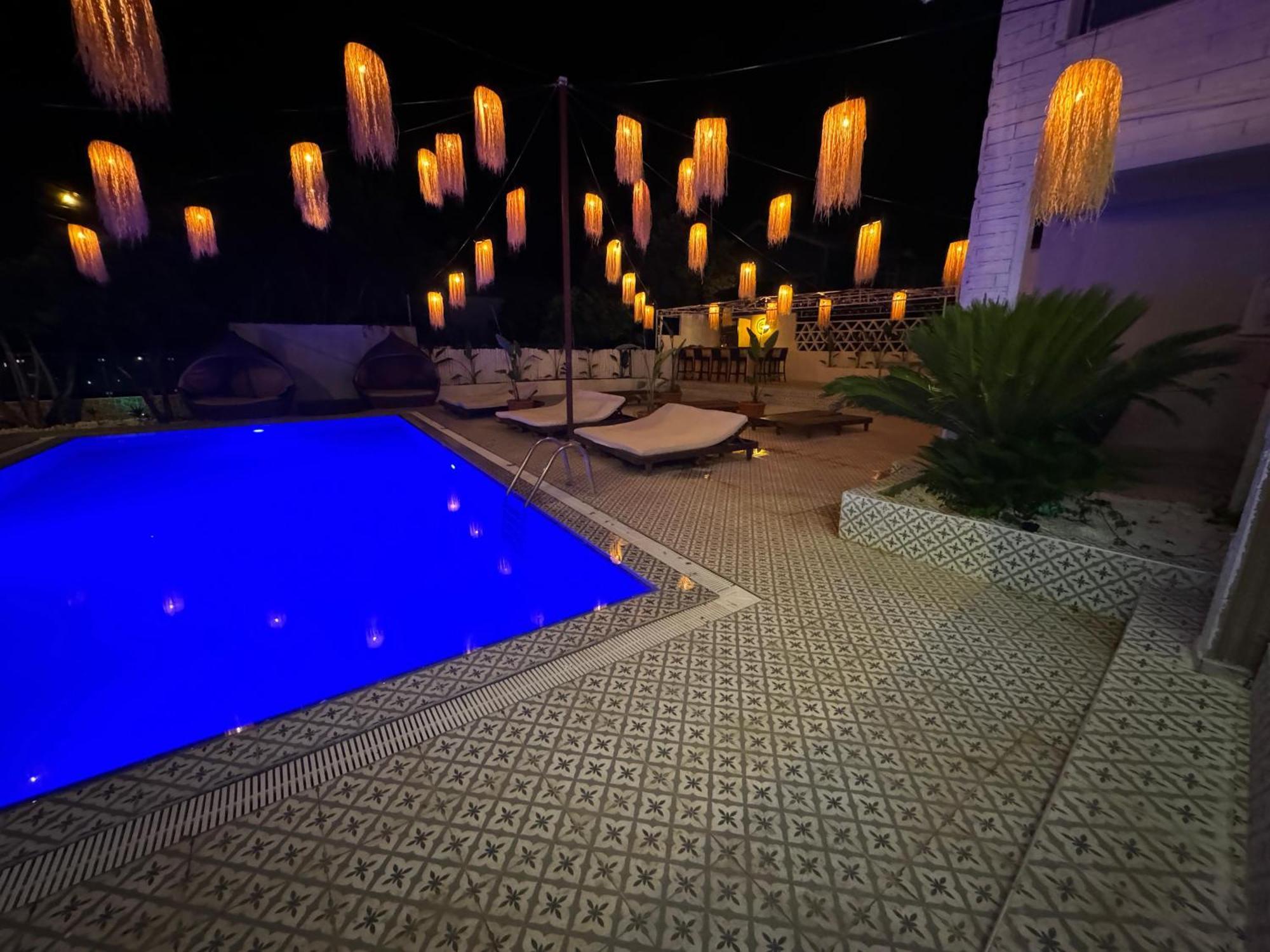 Gueler Butik Hotel Αττάλεια Εξωτερικό φωτογραφία